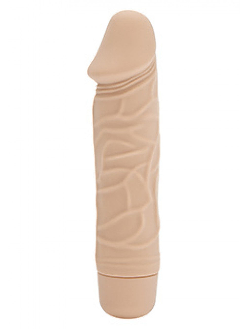 MINI CLASSIC ORIGINAL VIBRATOR NUDE