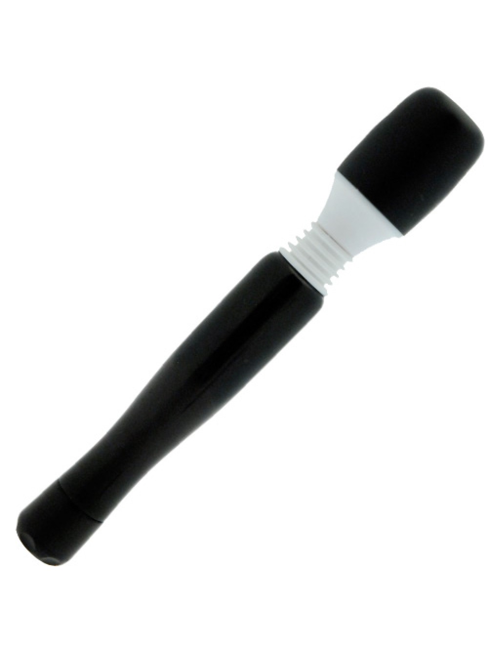 Mini Wanachi Black Massager