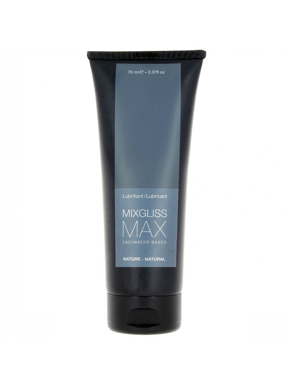 MIXGLISS MAX WATER BASED ANAL 70ML