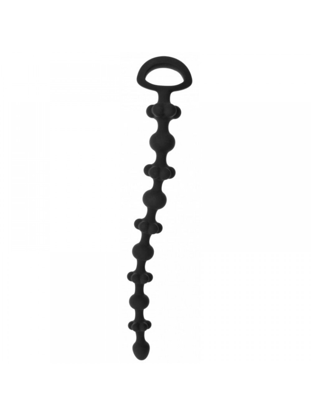 MJUZE ROYAL CHAIN BLACK