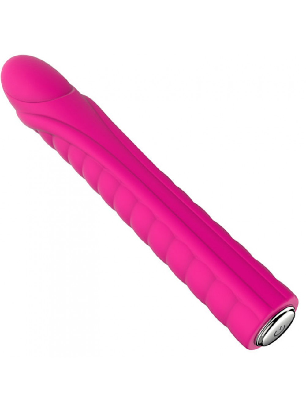 NALONE DIXIE VIBRATOR POWERFUL PINK