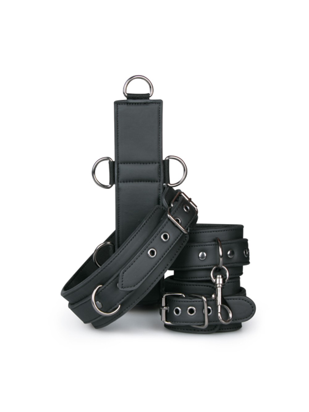 Neck and Wrist Restraint