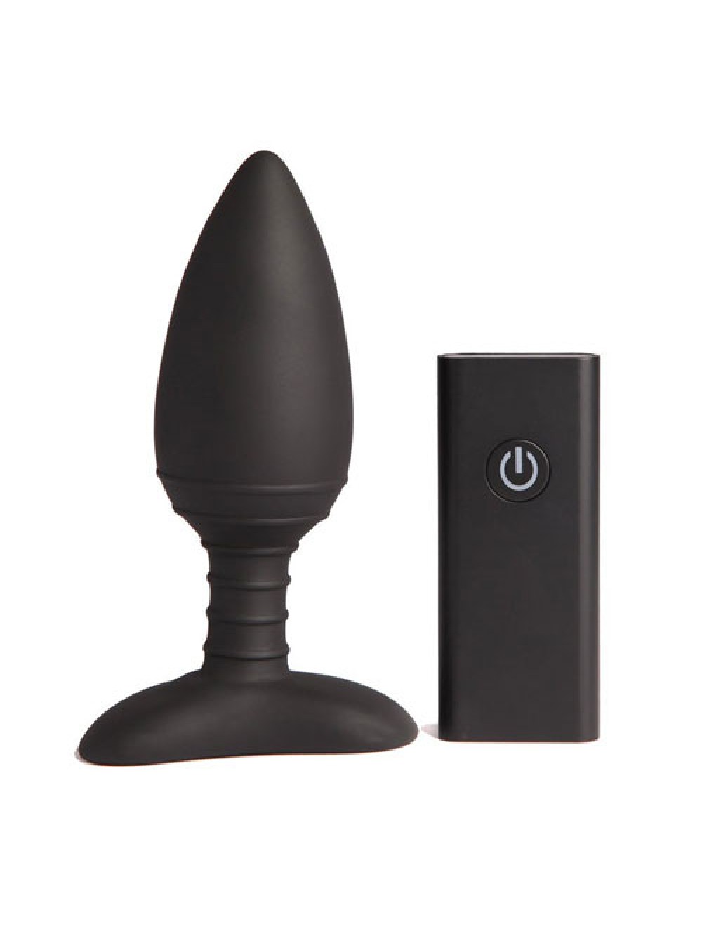 Nexus Ace Rechargeable Vibrating Butt Plug Medium