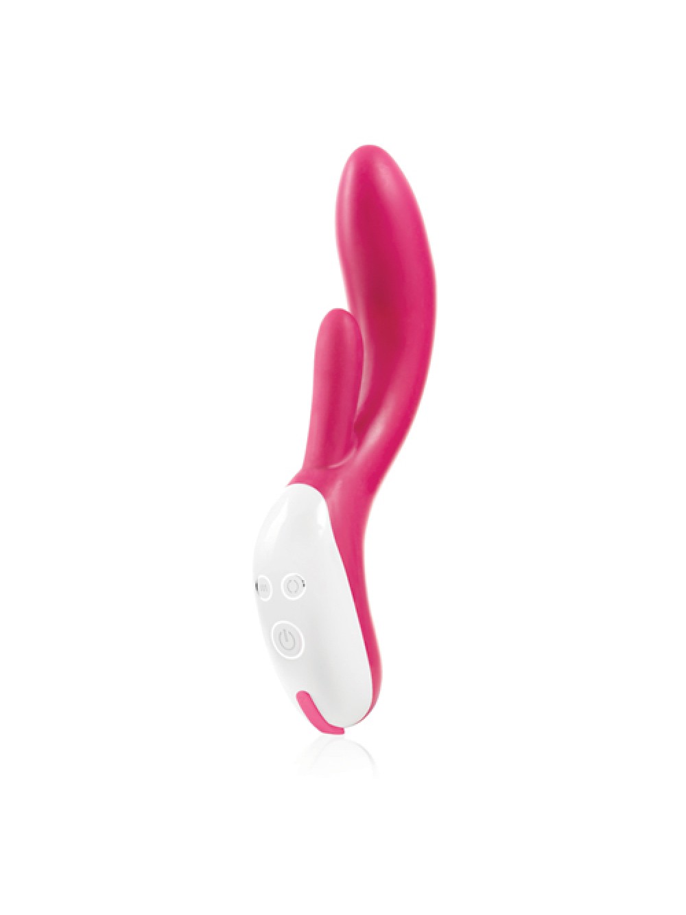 Nexus Bisous Rotating Luxury Silicone Vibrator