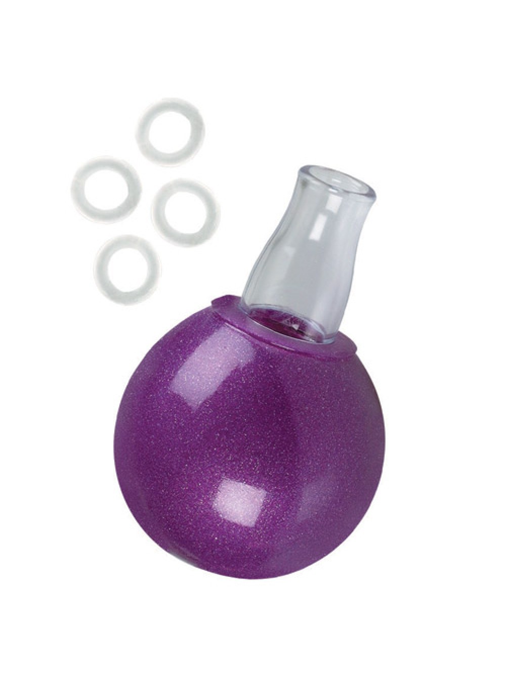 Nipple Bulb Sucker