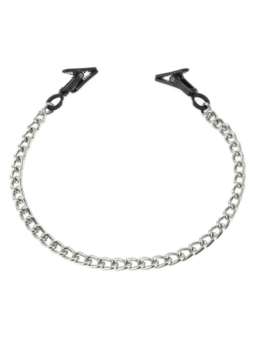 Nipple Clamps Small