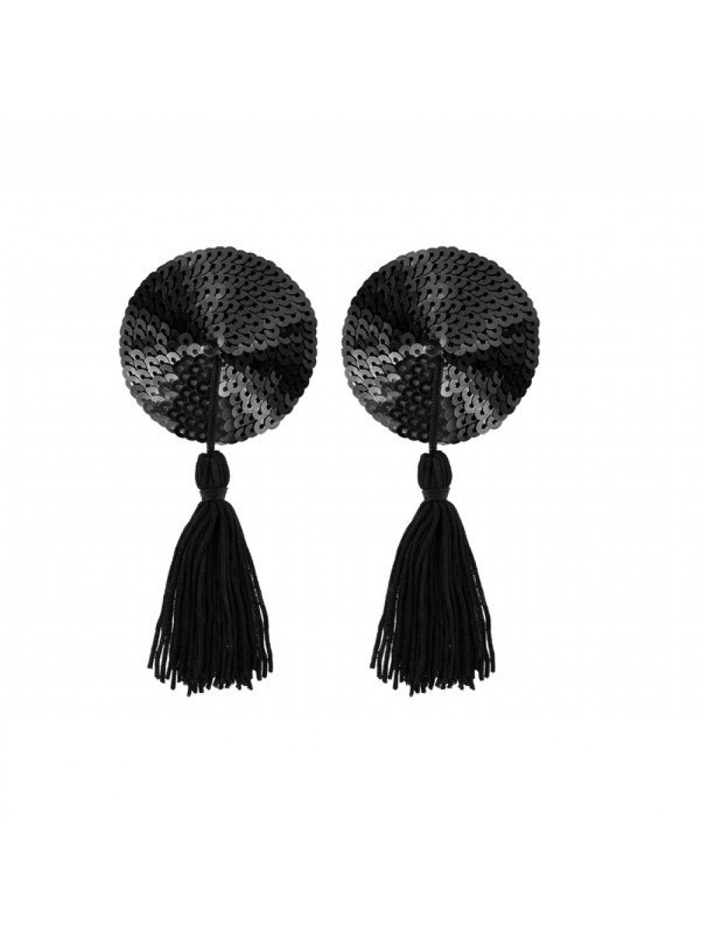 NIPPLE PARIS HOLLYWOOD BLACK