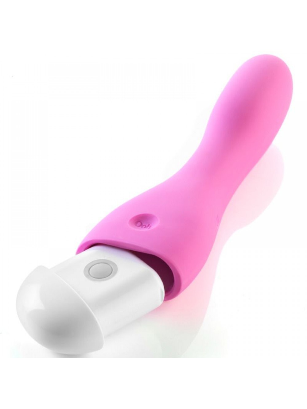 Ooh BY JE JOUE - STIMULATING CASE PINK