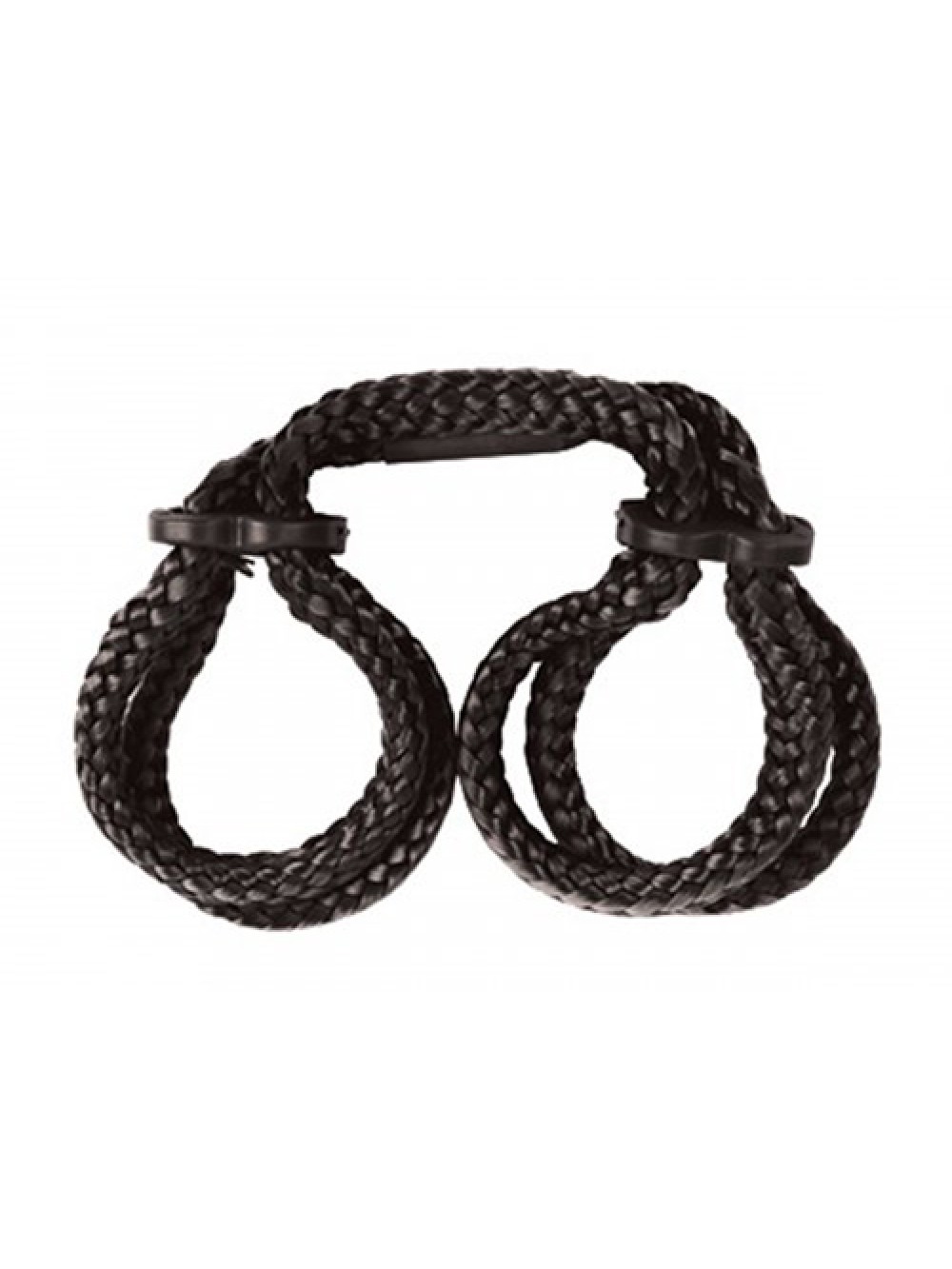 Original Sin Rope Cuffs