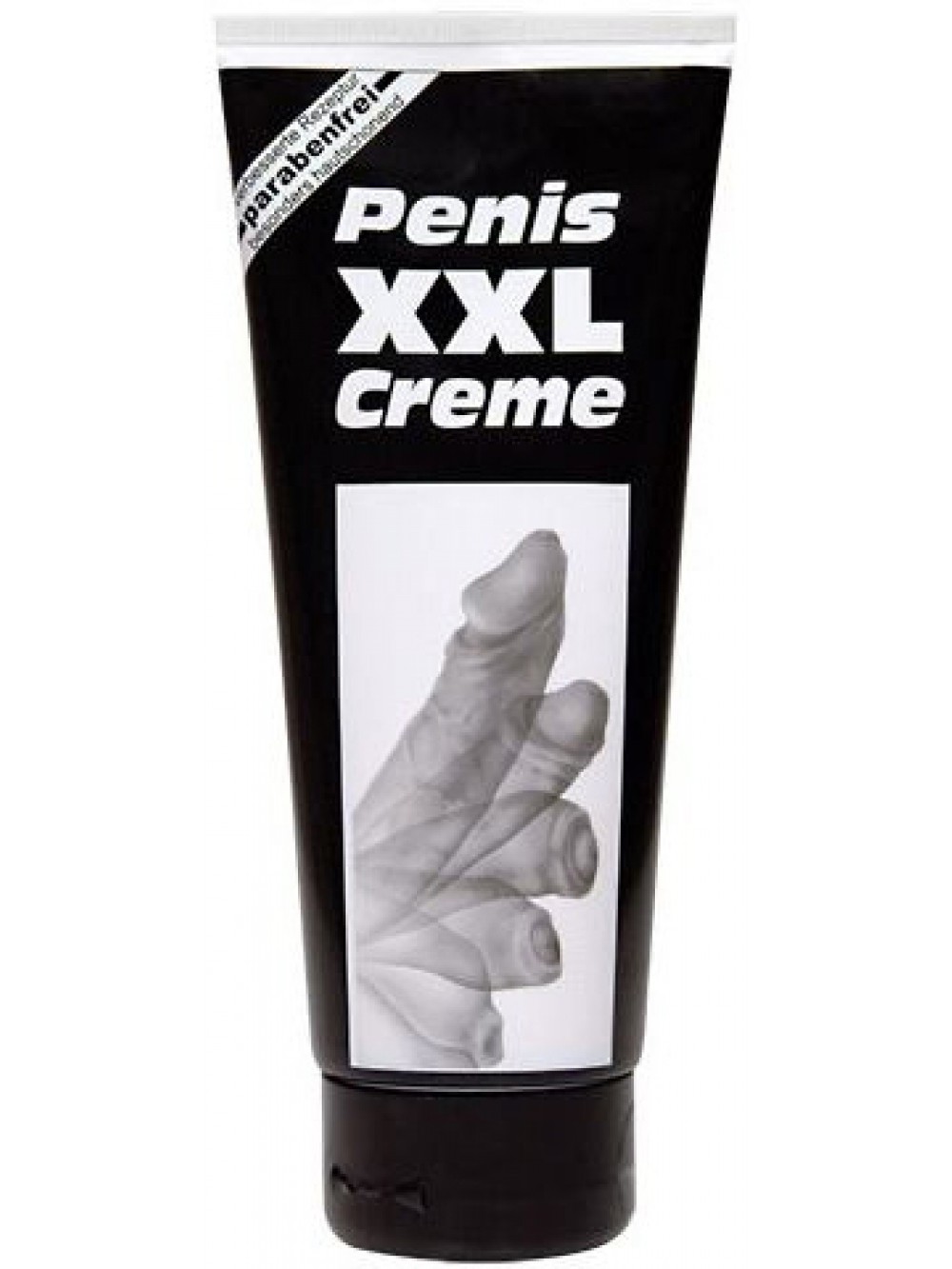 PENIS XXL CREME 200ML