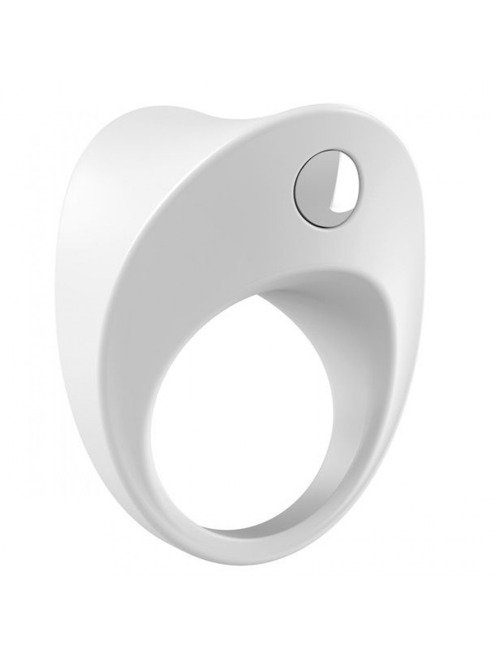OVO B11 COCKRING WHITE