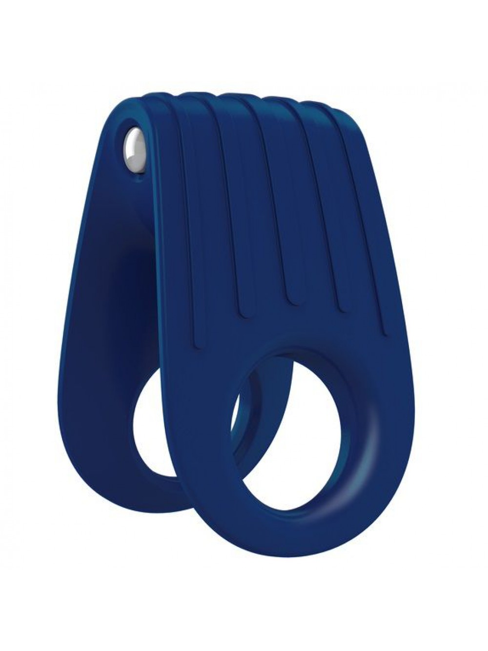 OVO B12 COCKRING BLUE