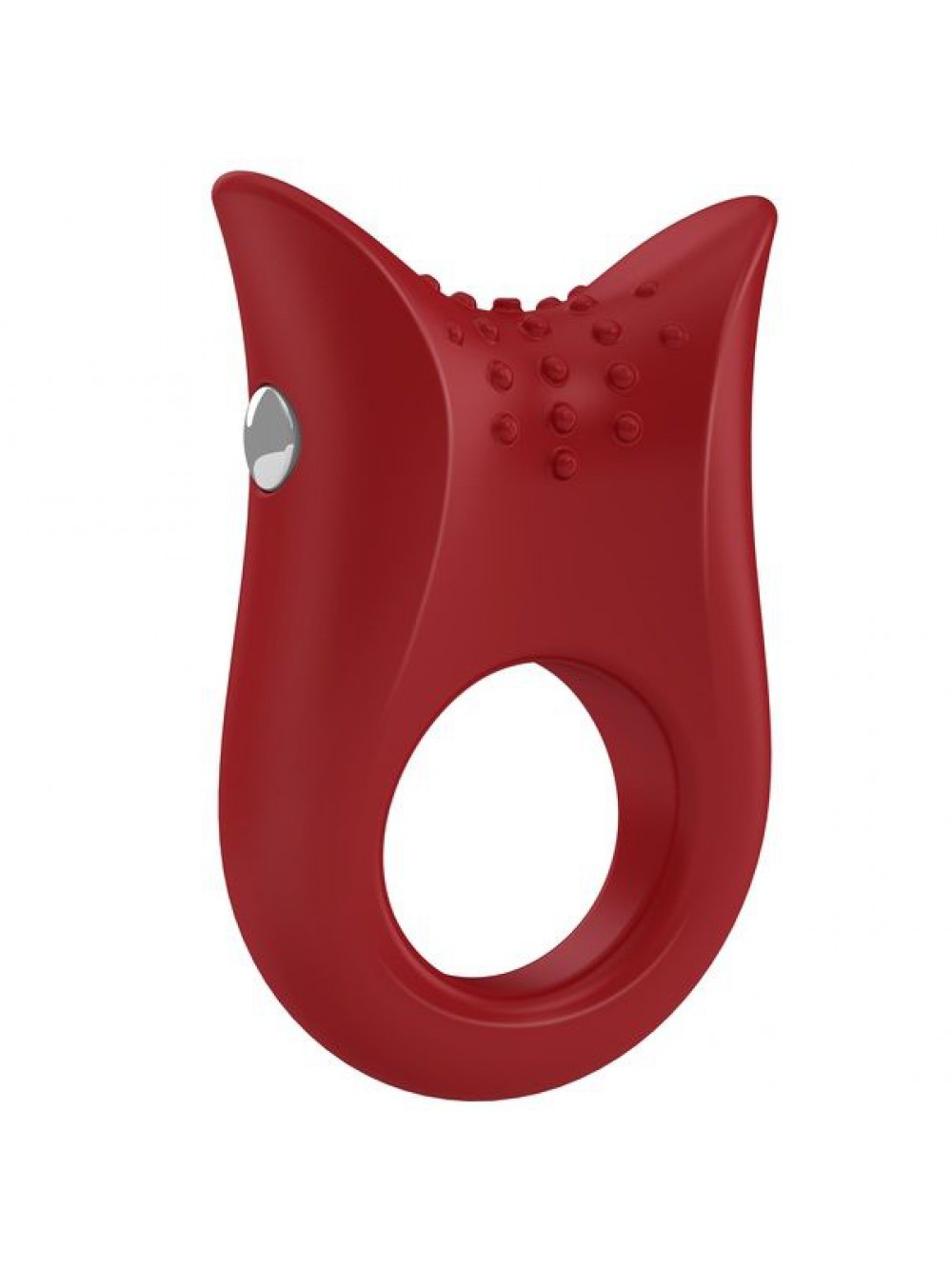 OVO B2 COCKRING RED