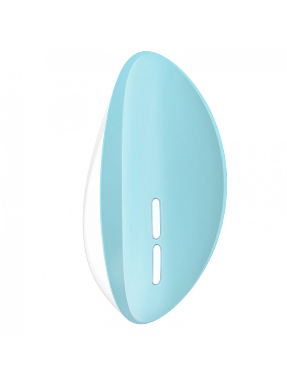 OVO S2 LAY ON RECHARGABLE BLUE