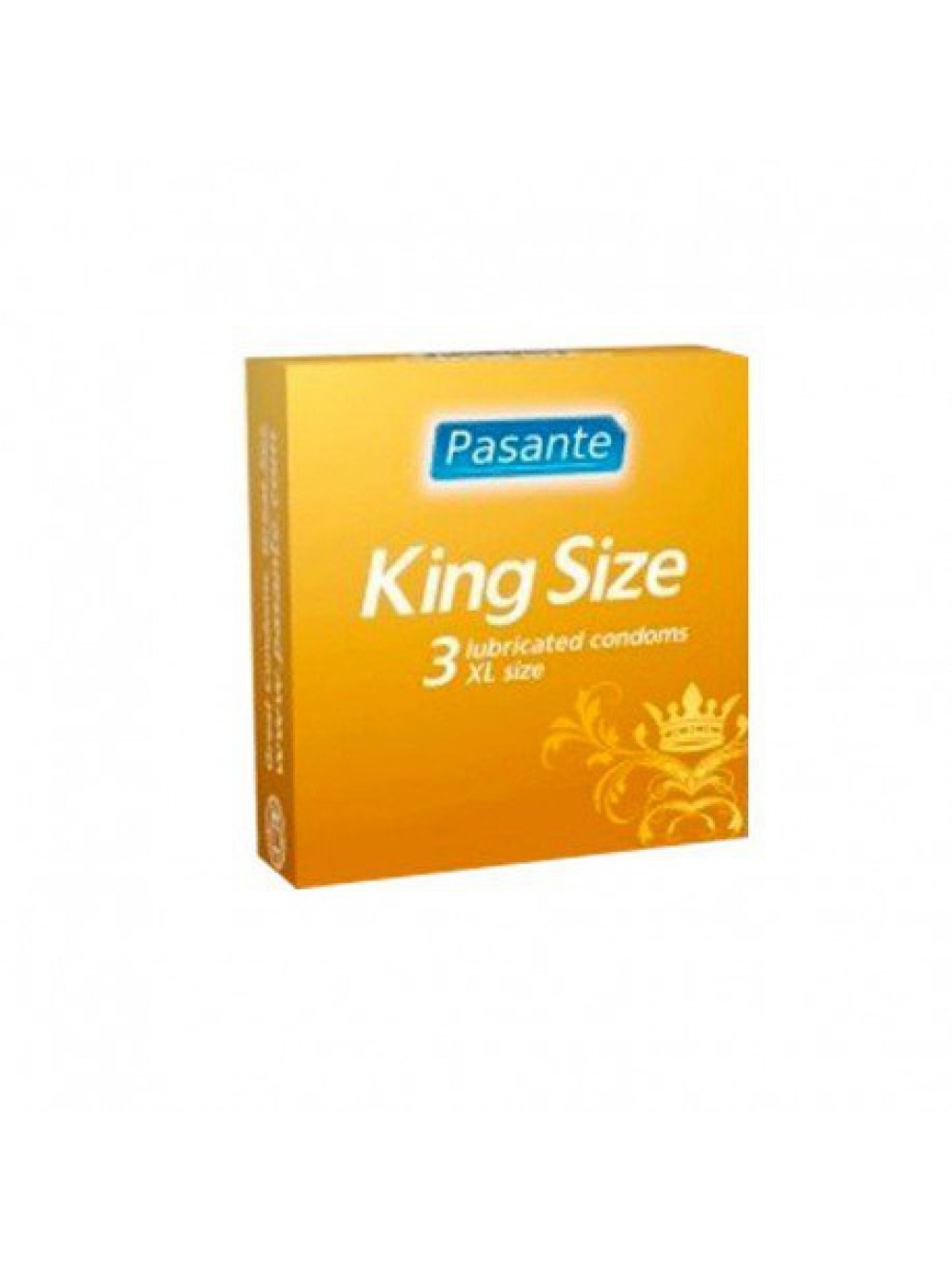 King Size 3 p.