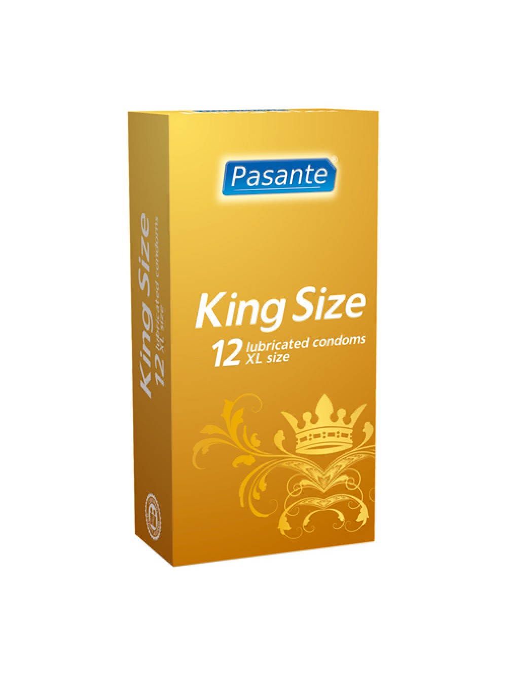 King Size 12 p.