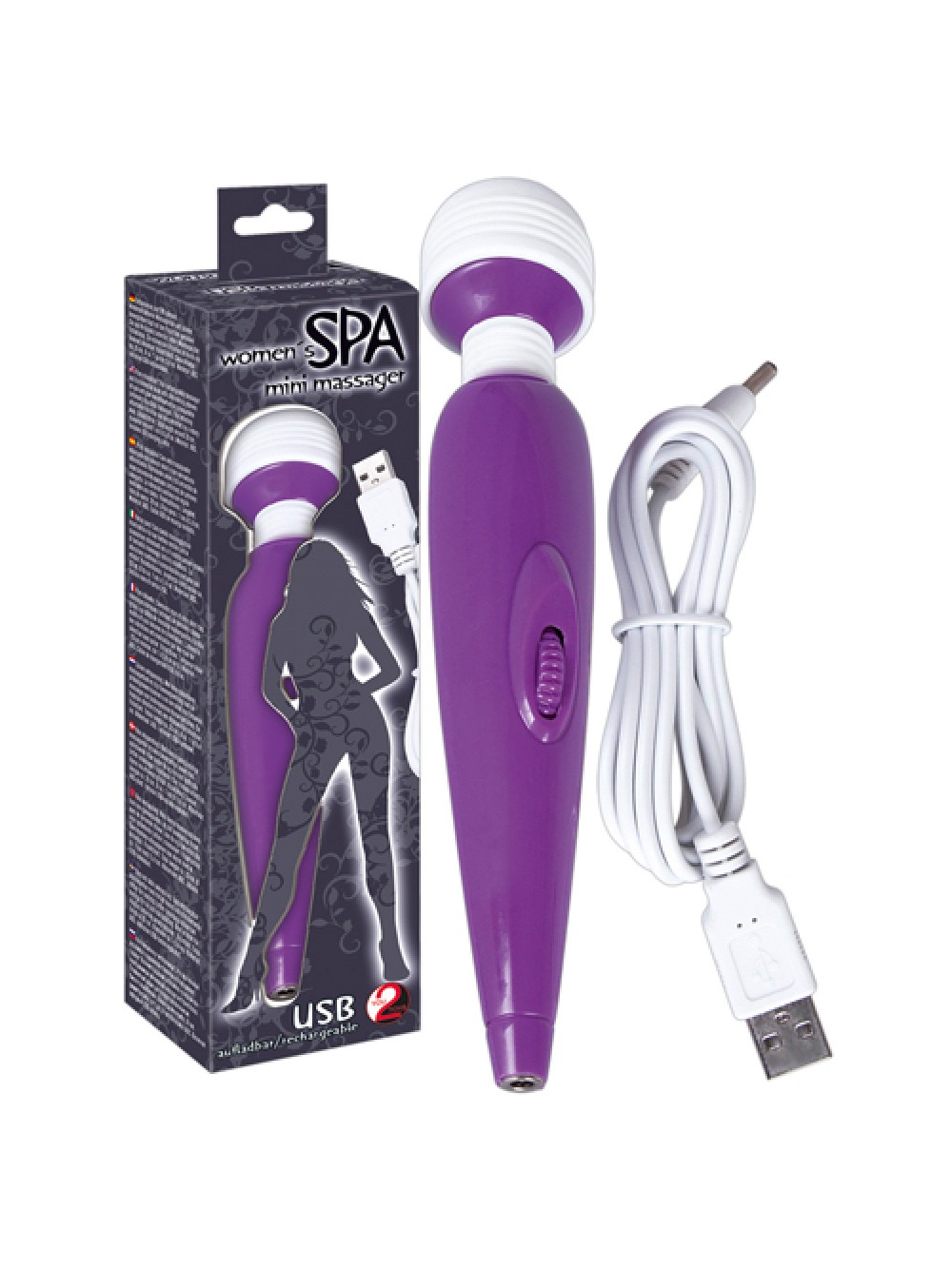 Passion Pointer mini