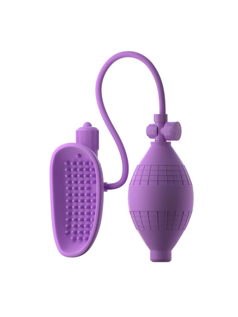 Fantasy For Her Sensual Pump Her