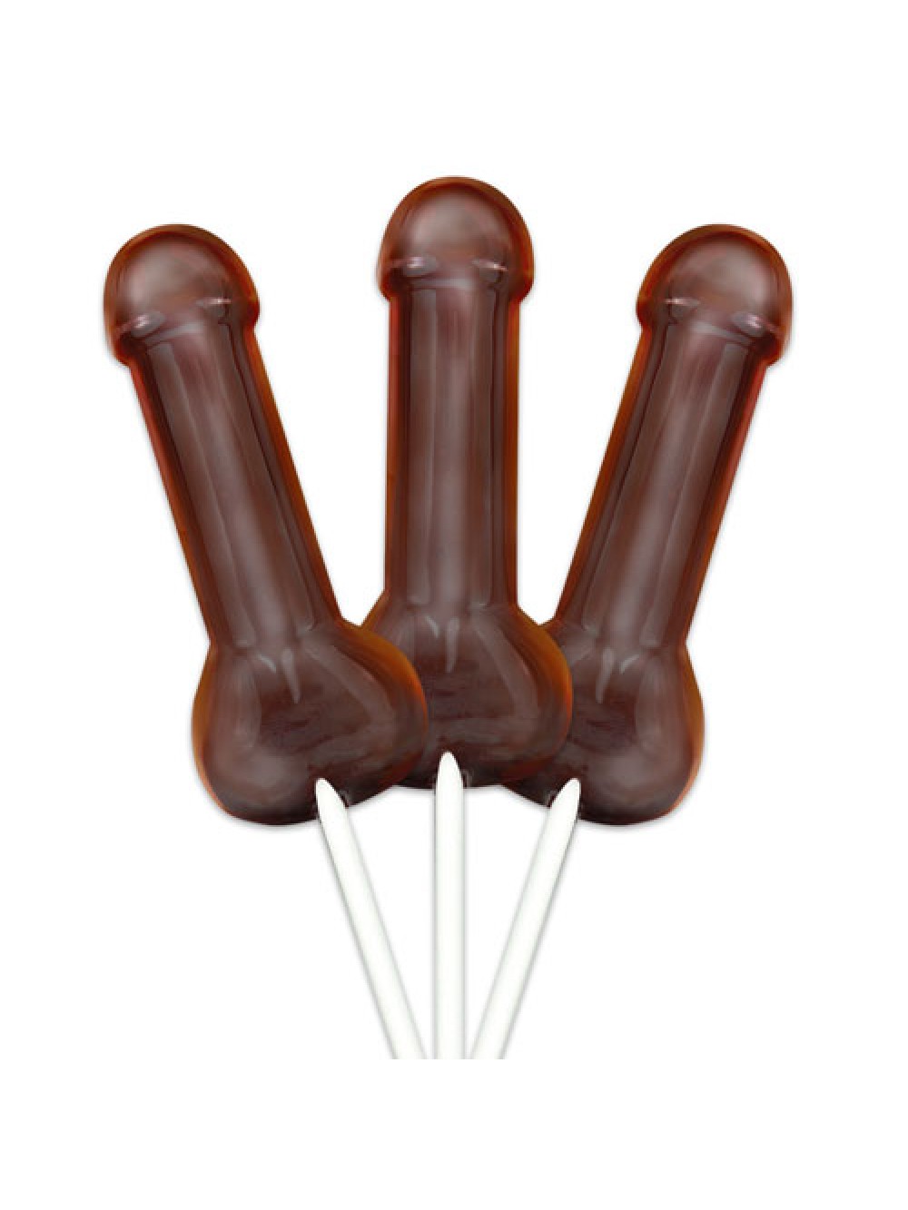 Pecker Lollipop Mold