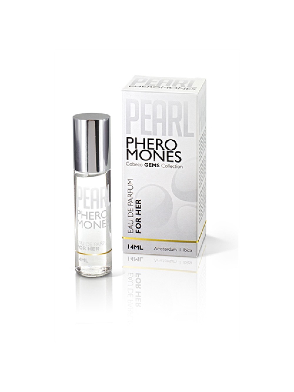 Pearl Women Parfum