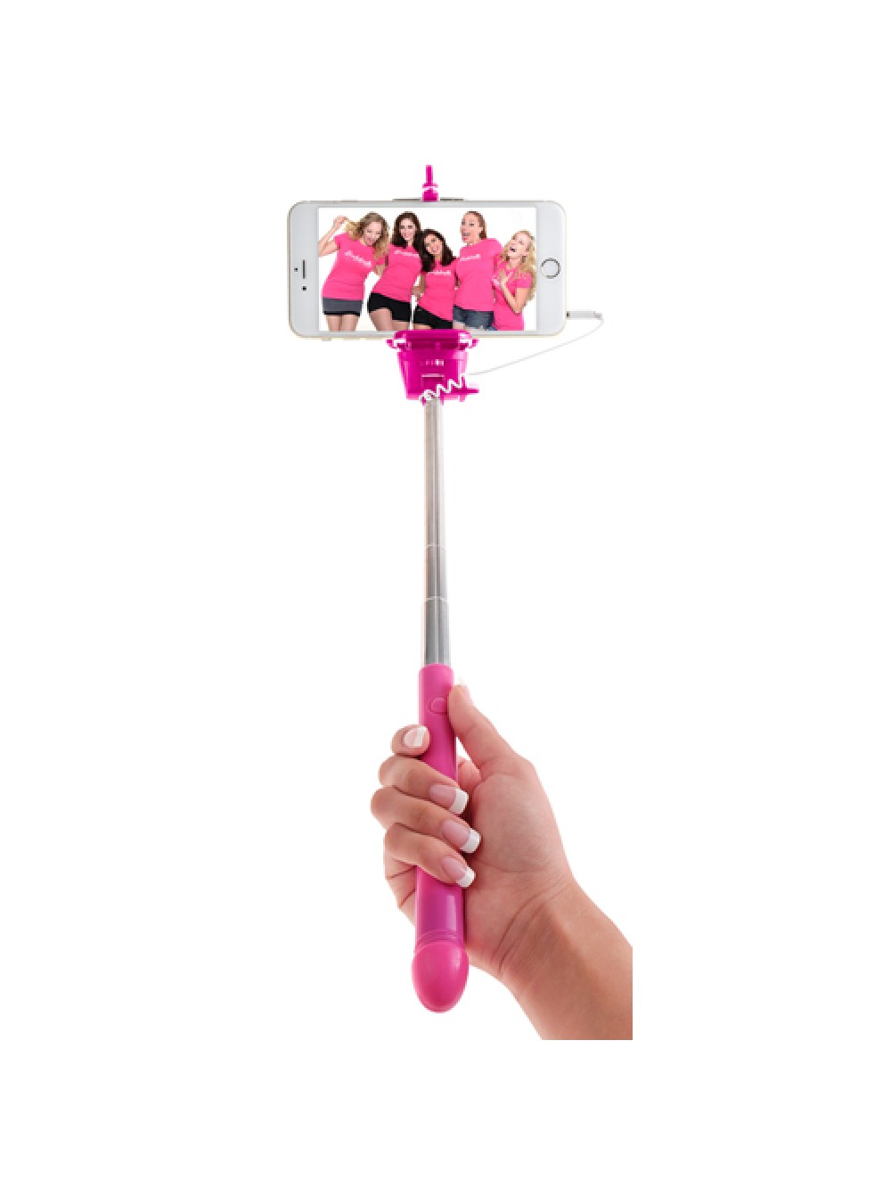 Pecker Selfie Stick