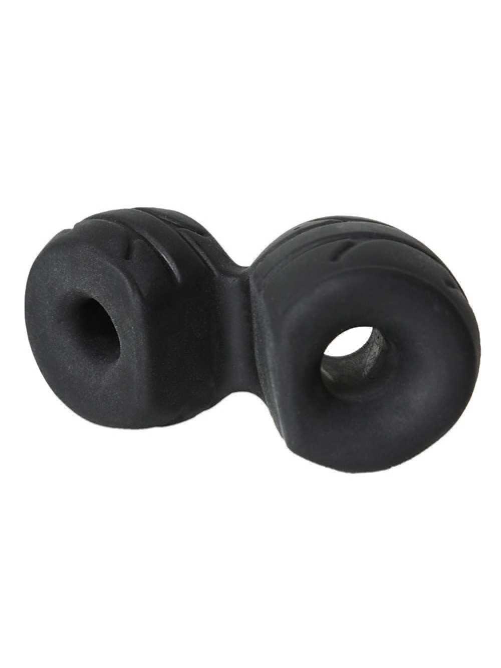 Perfect Fit Cock and Ball Ring and Stretcher