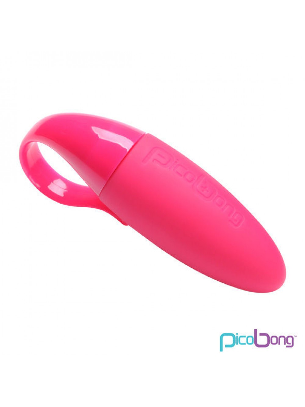 PICOBONG KOA RING VIBE CERISE