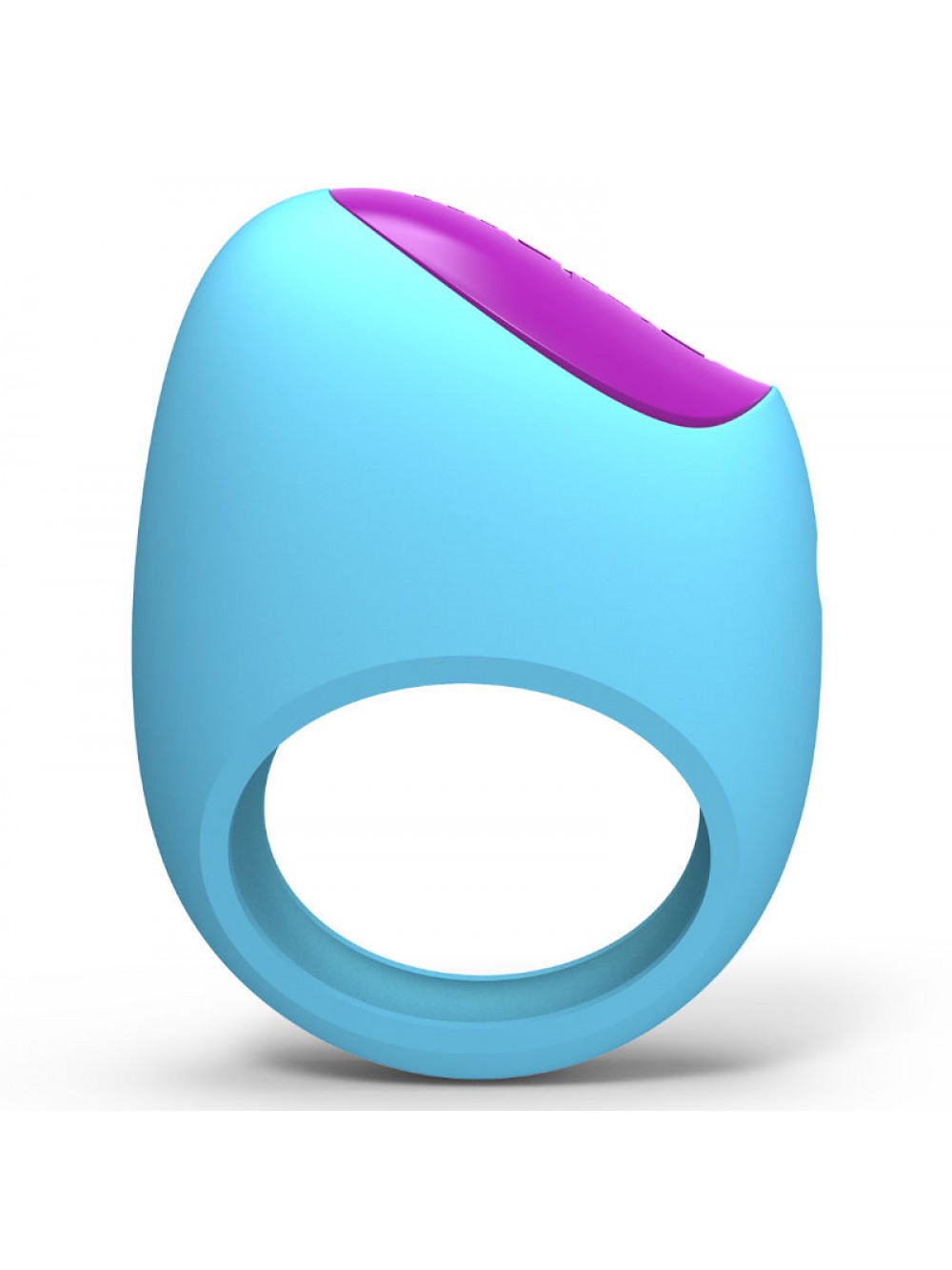 PICOBONG REMOJI LIFEGUARD RING VIBE BLUE