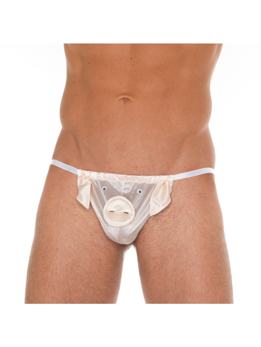 Pig Novelty G-String