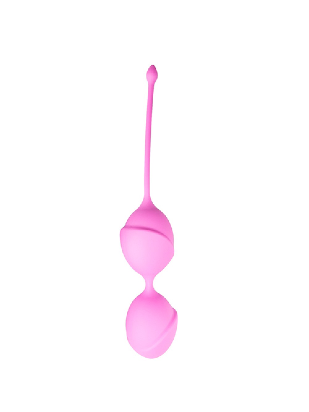 Pink Double Vagina Balls