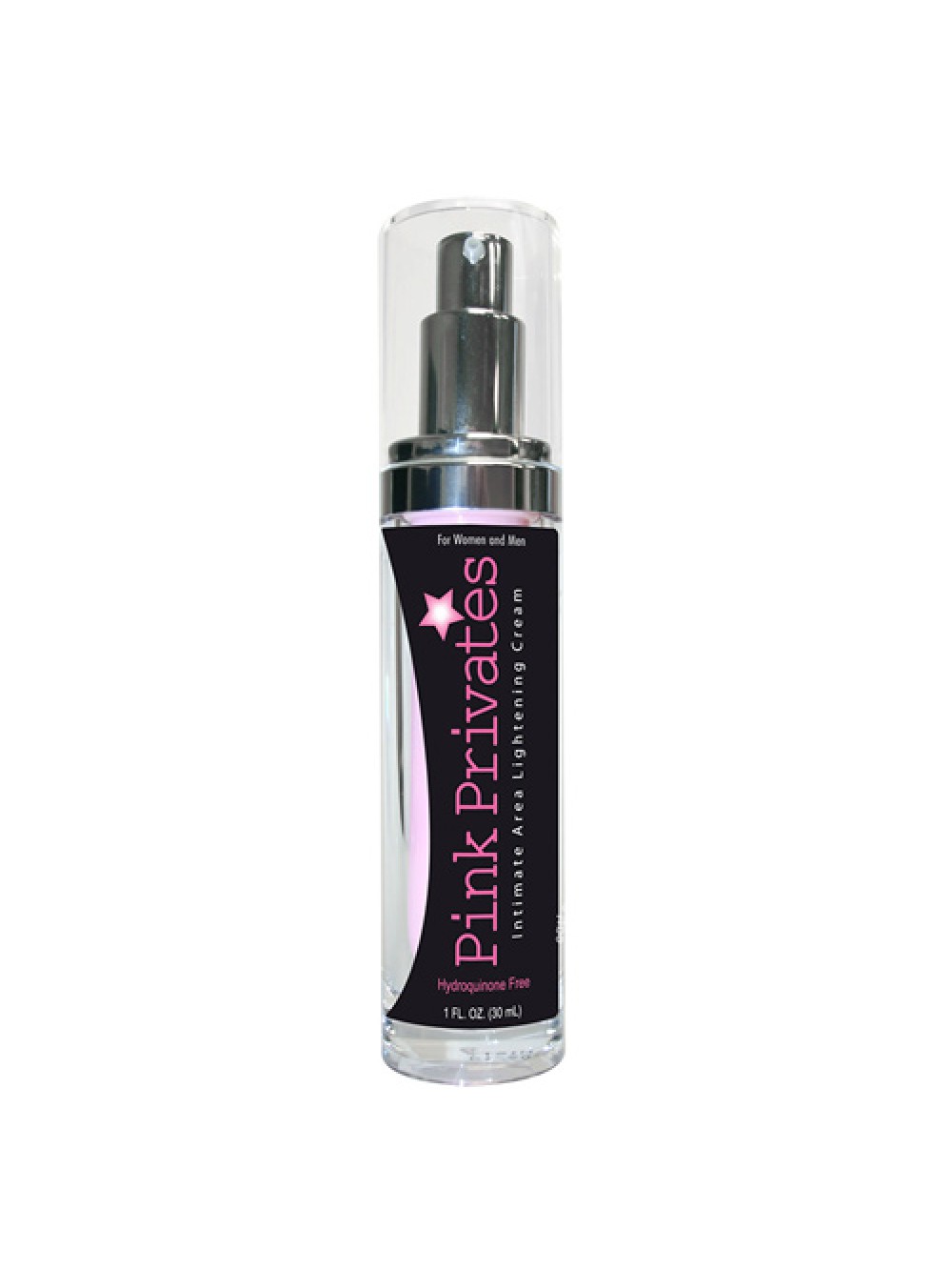 Pink Privates Intimate Area Lightening Cream