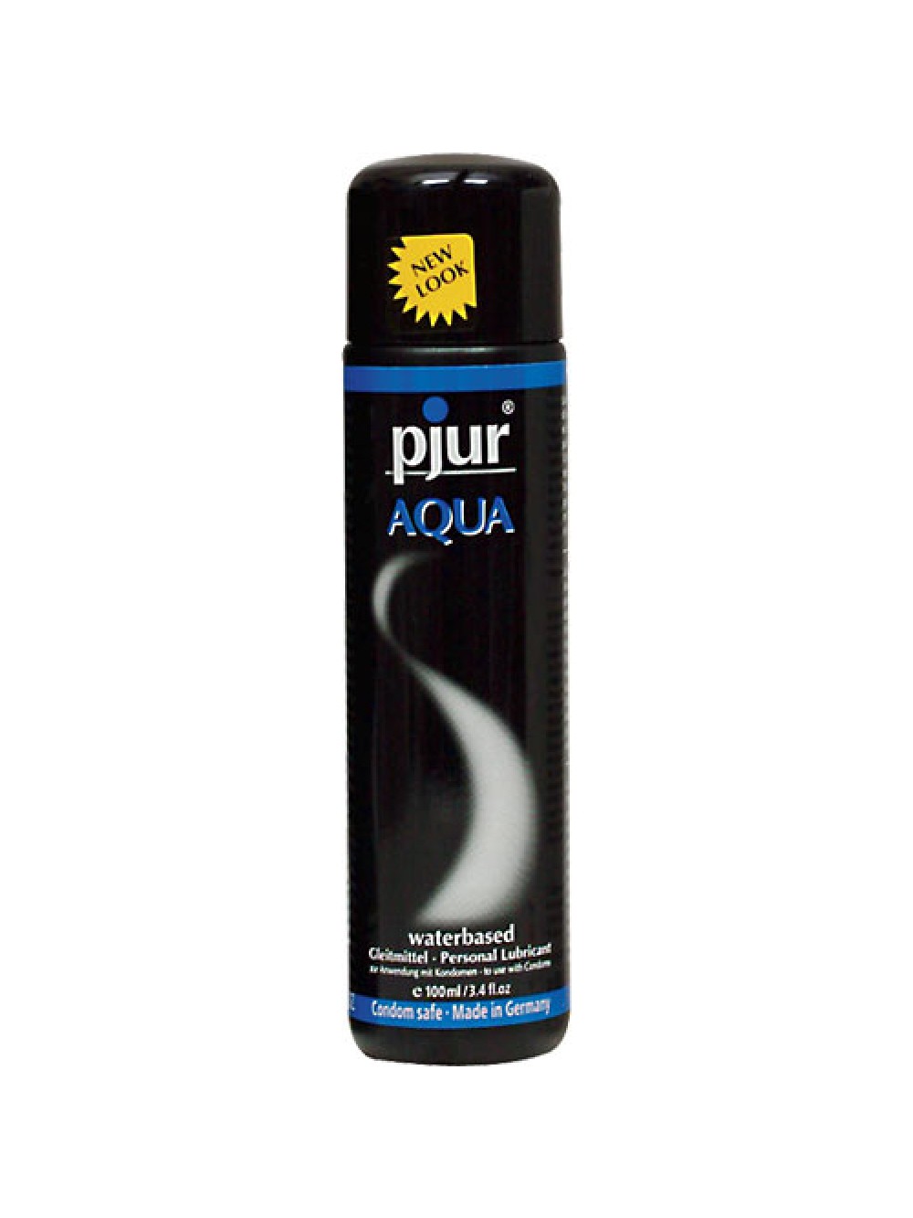 Pjur Aqua 100ml