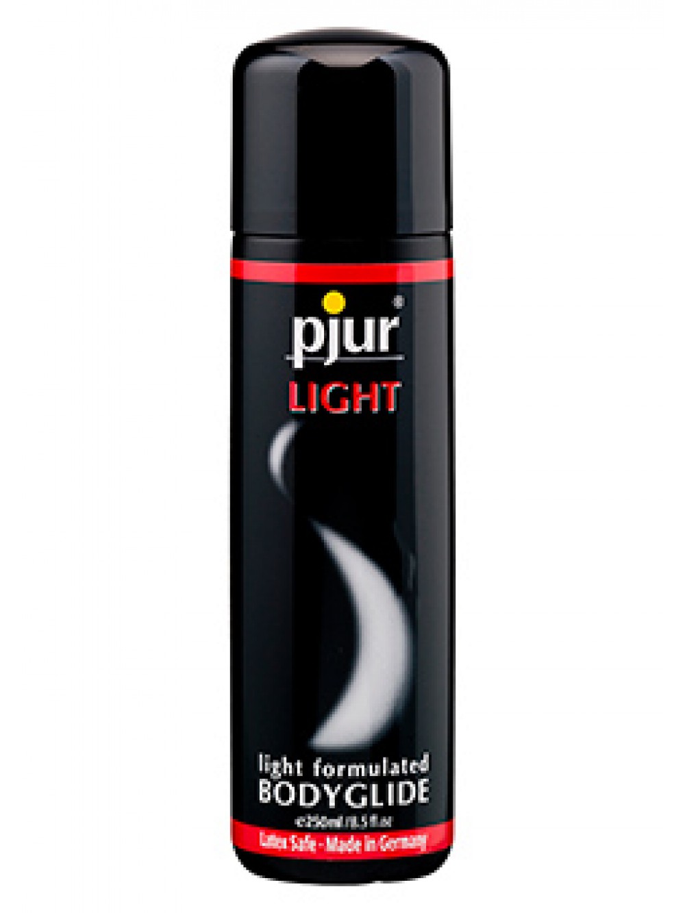PJUR LIGHT BODYGLIDE 250 ML