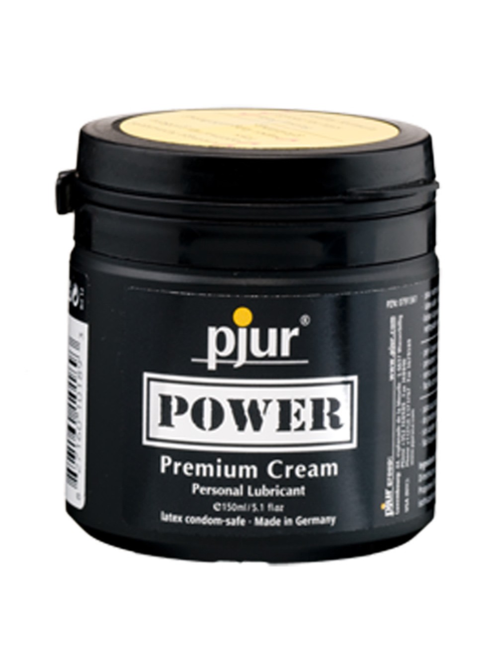 Pjur Power Premium - 150 ml