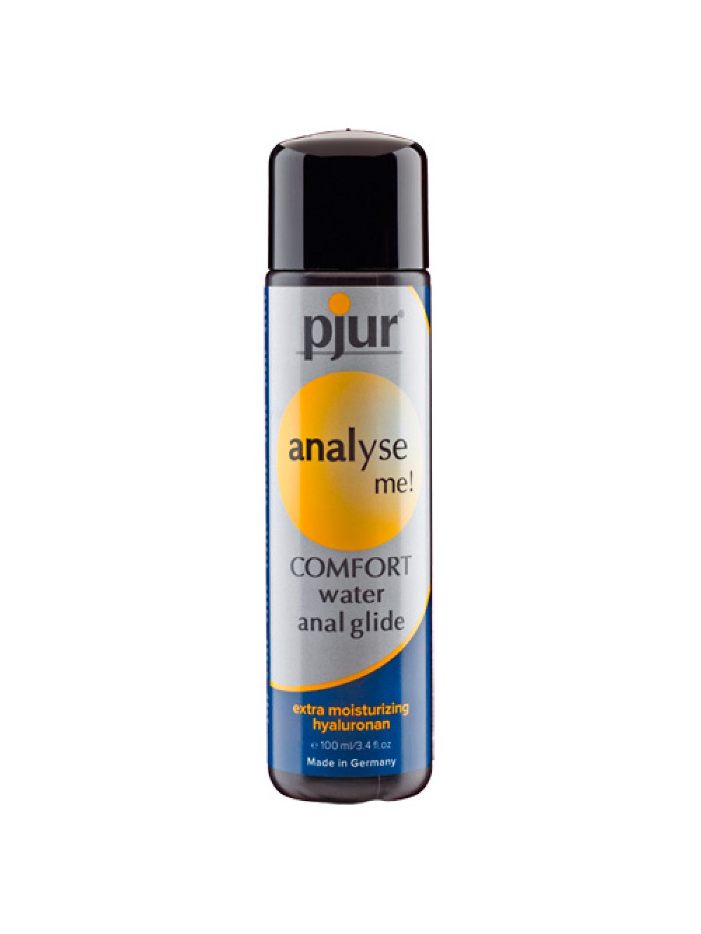 pjur® analyse me! Comfort Water Anal Glide