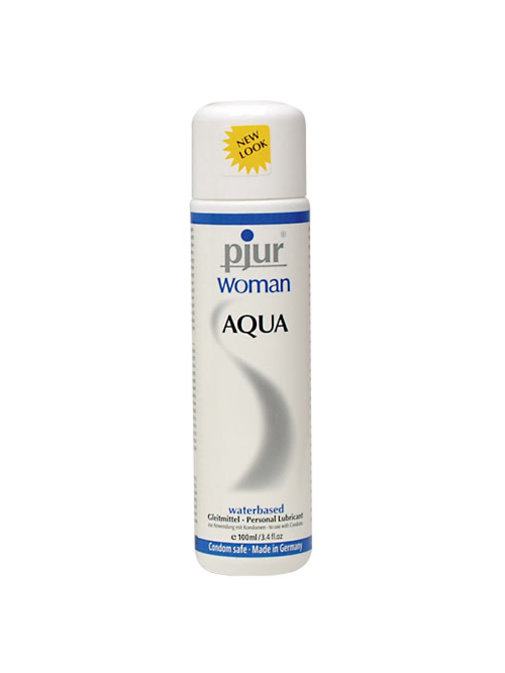 Pjur Woman AQUA 100 ml