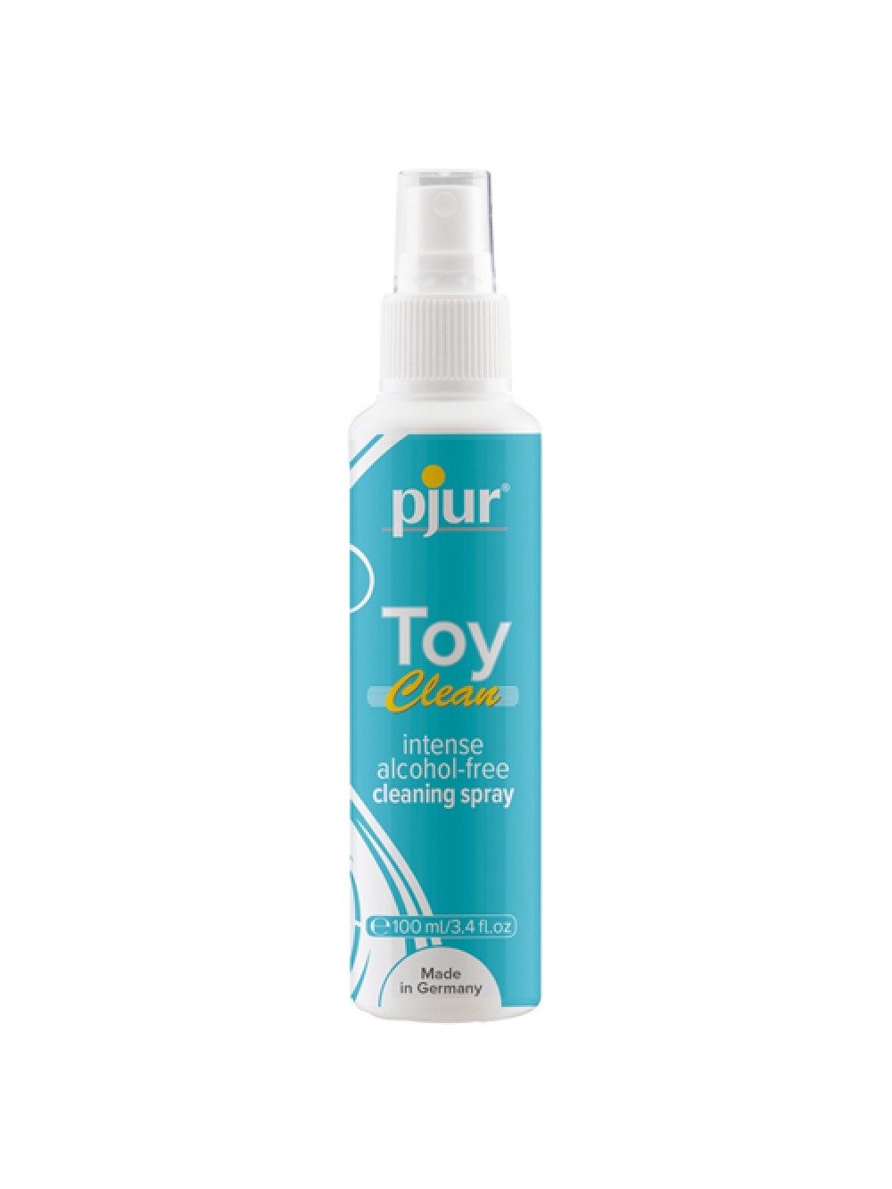 Pjur Woman Toycleaner - 100 ml