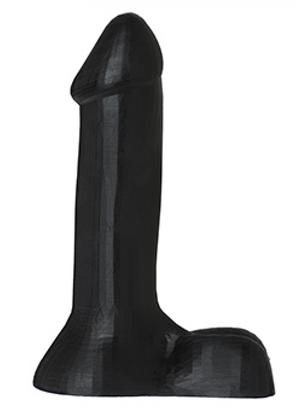 PLATINUM THE TRU SUPER BLACK