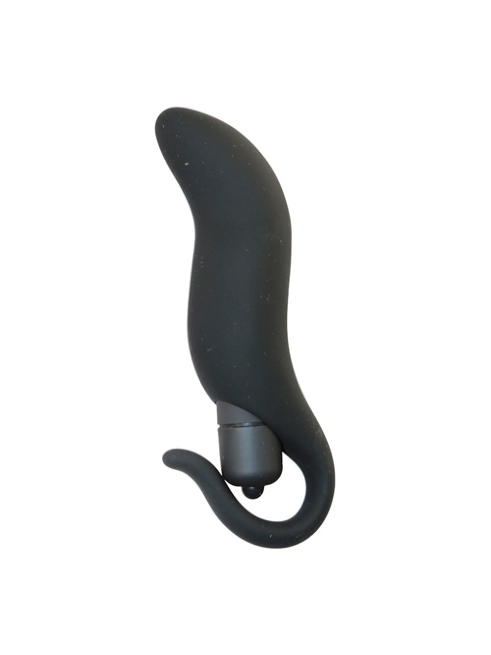 Plug Vibrator