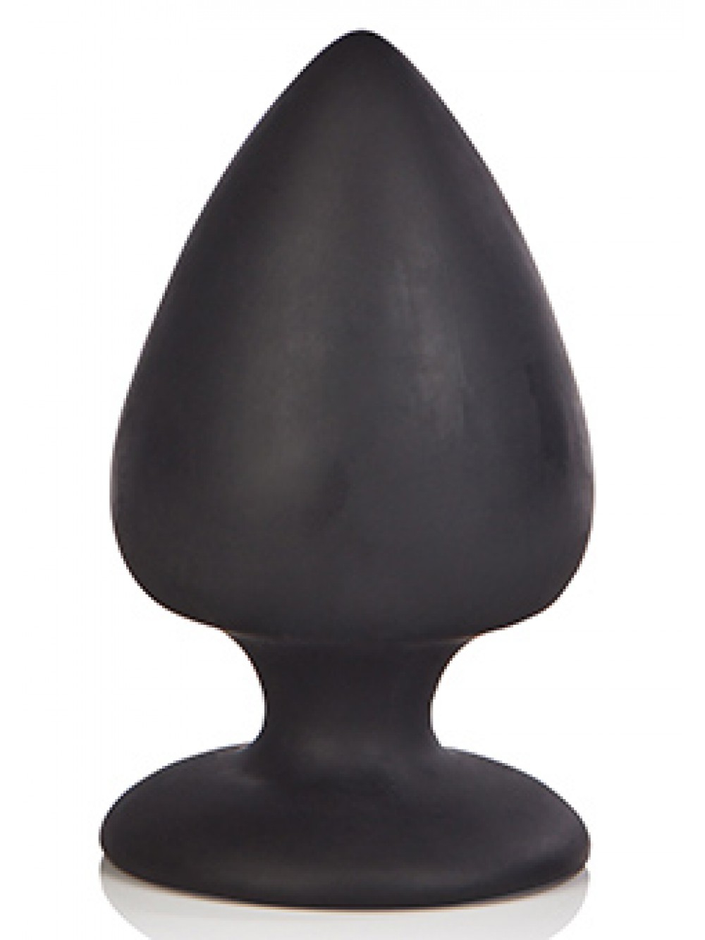 PLUMP PLUG BLACK