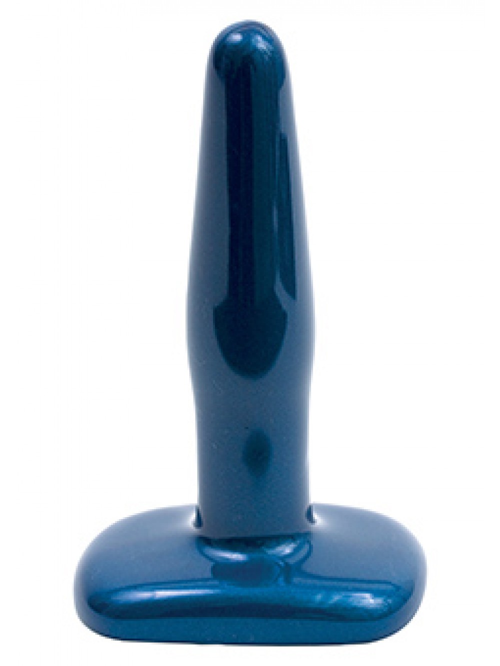 PRETTY ENDS IRIDESCENT PLUG BLUE S