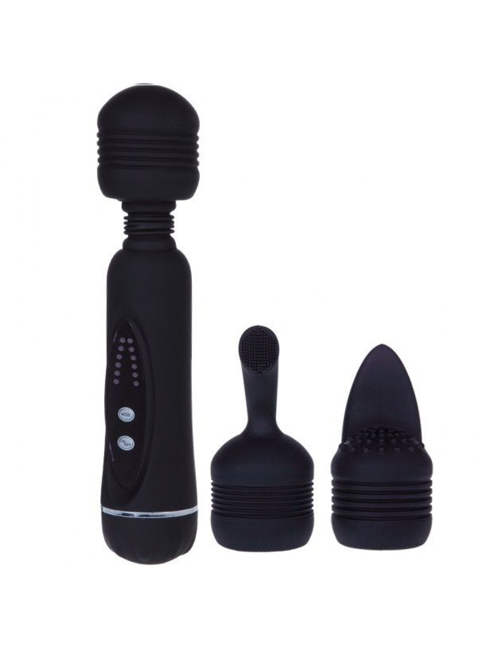 PRETTY LOVE MAGICAL MASSAGER 12V