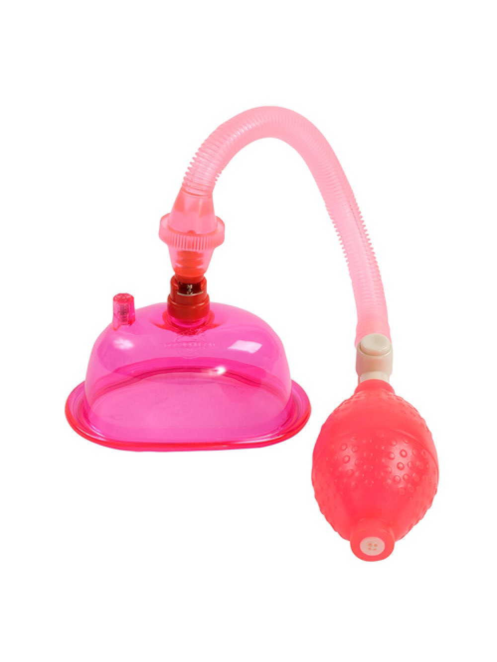 Pussy Pump