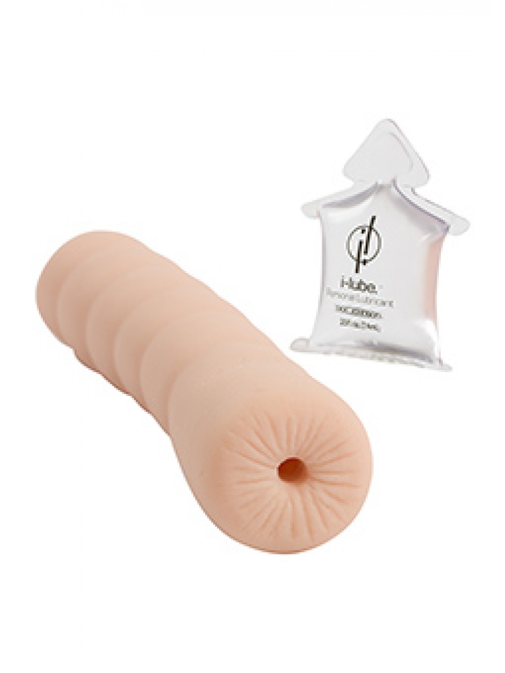 QUICKIE TO GO ASS UR3 FLESH