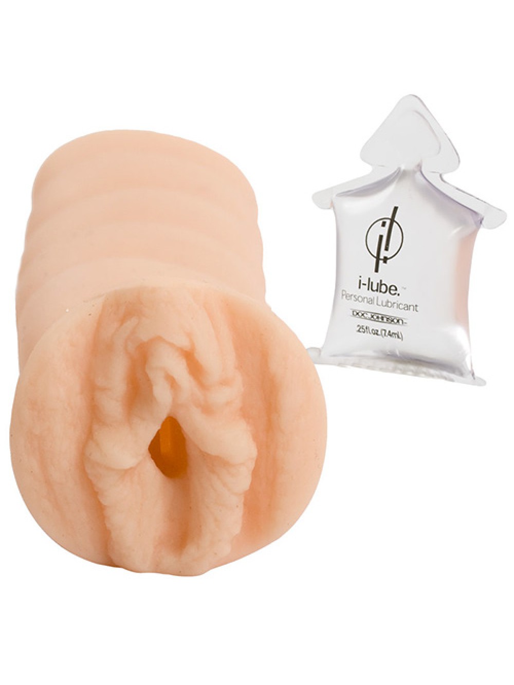 Quickies To Go UR3 Vagina Masturbator
