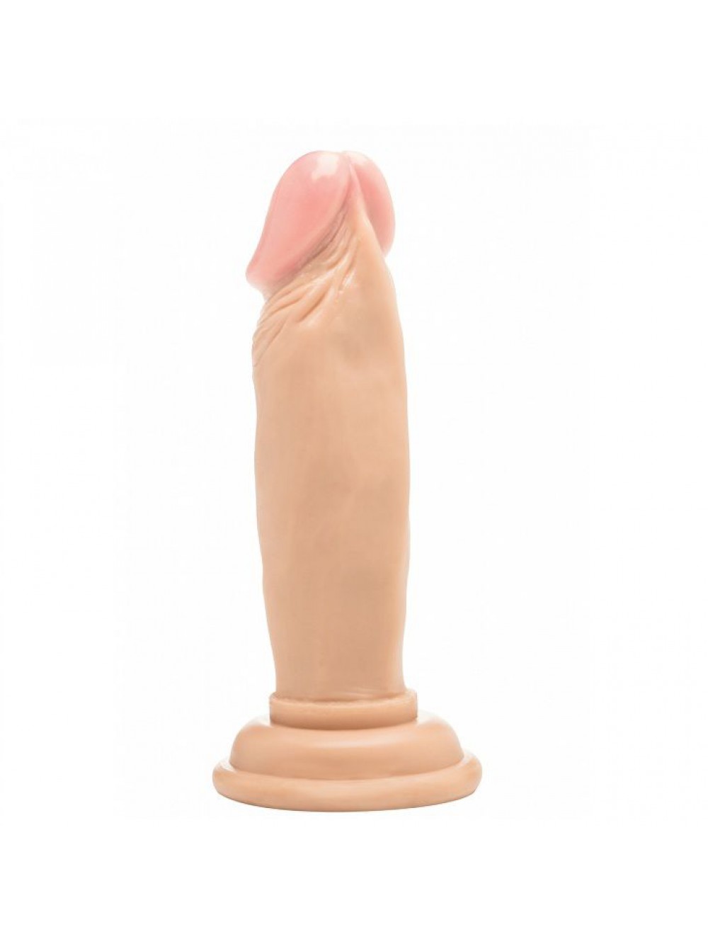 REAL ROCK 012 COCK 15 CM (13 CM INS)