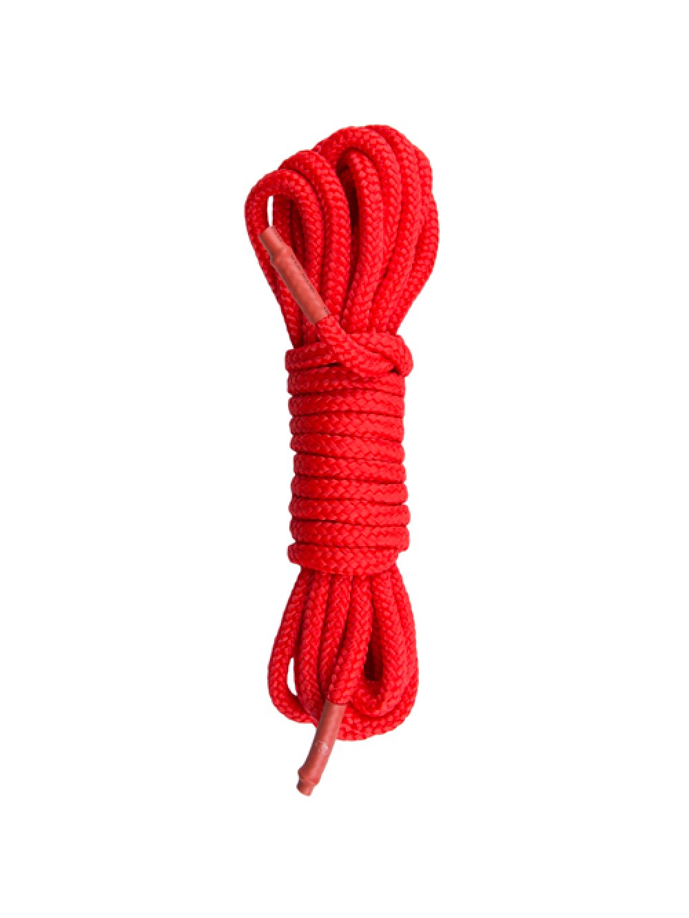 Red Bondage Rope - 5m