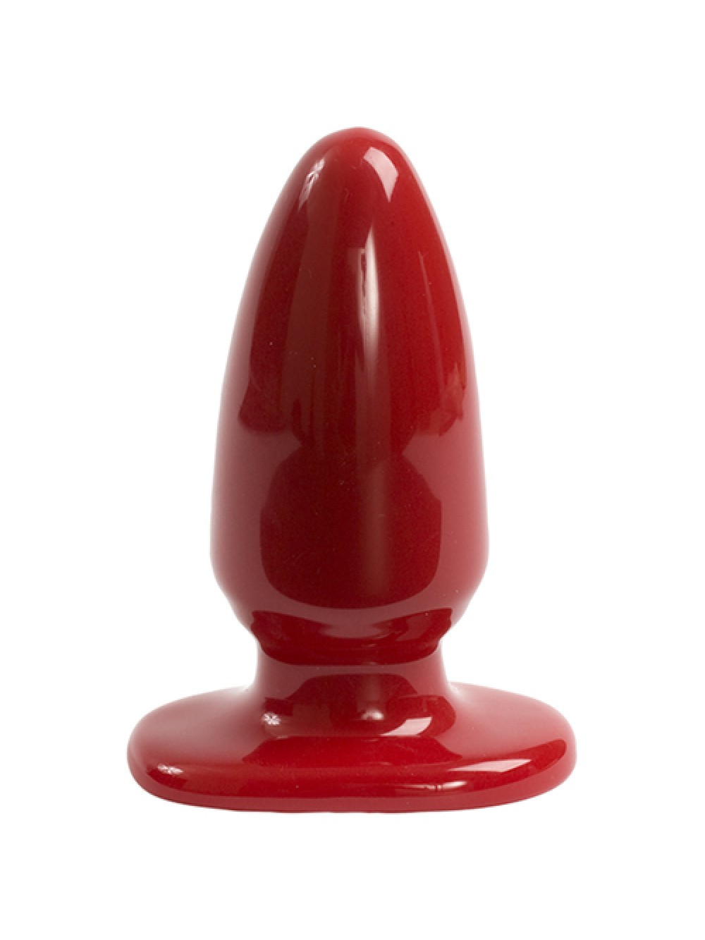 Red Boy - Butt Plug - Large