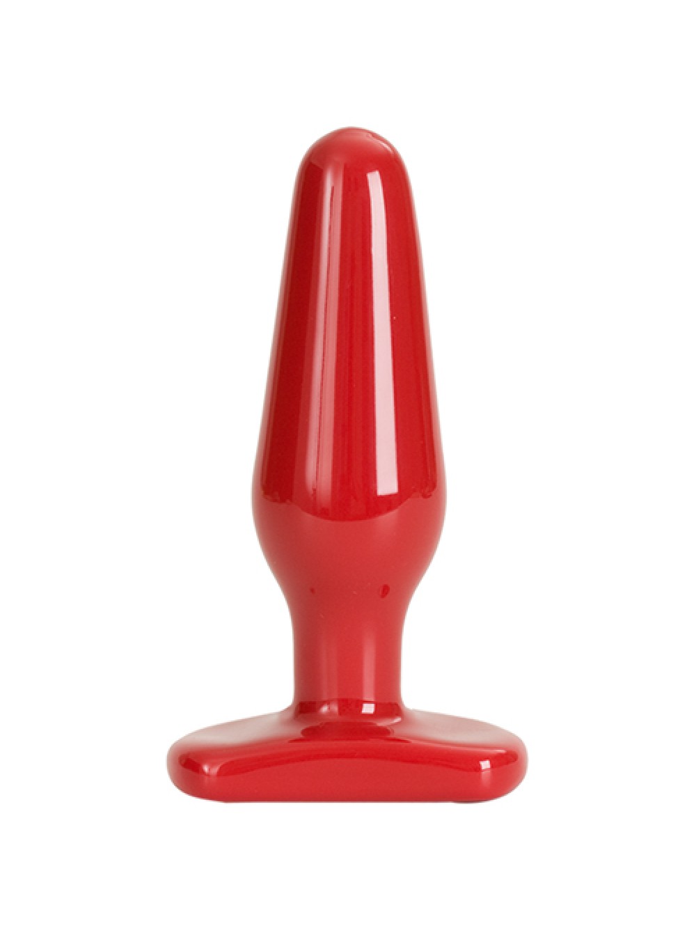 Red Boy - Butt Plug - Medium