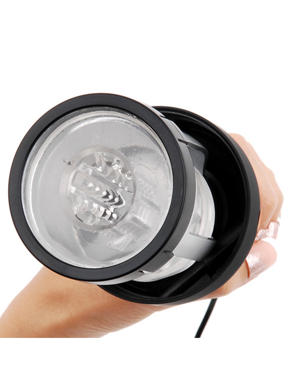 RENDS R-1 A10 Cyclone INNER CUP Crystal